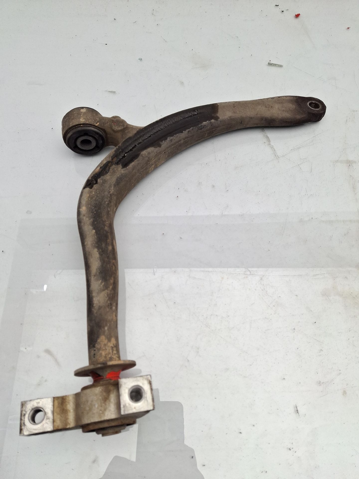 CITRO?N C5 BERLINA 1.8 CAT (6FZ / EW7J4)