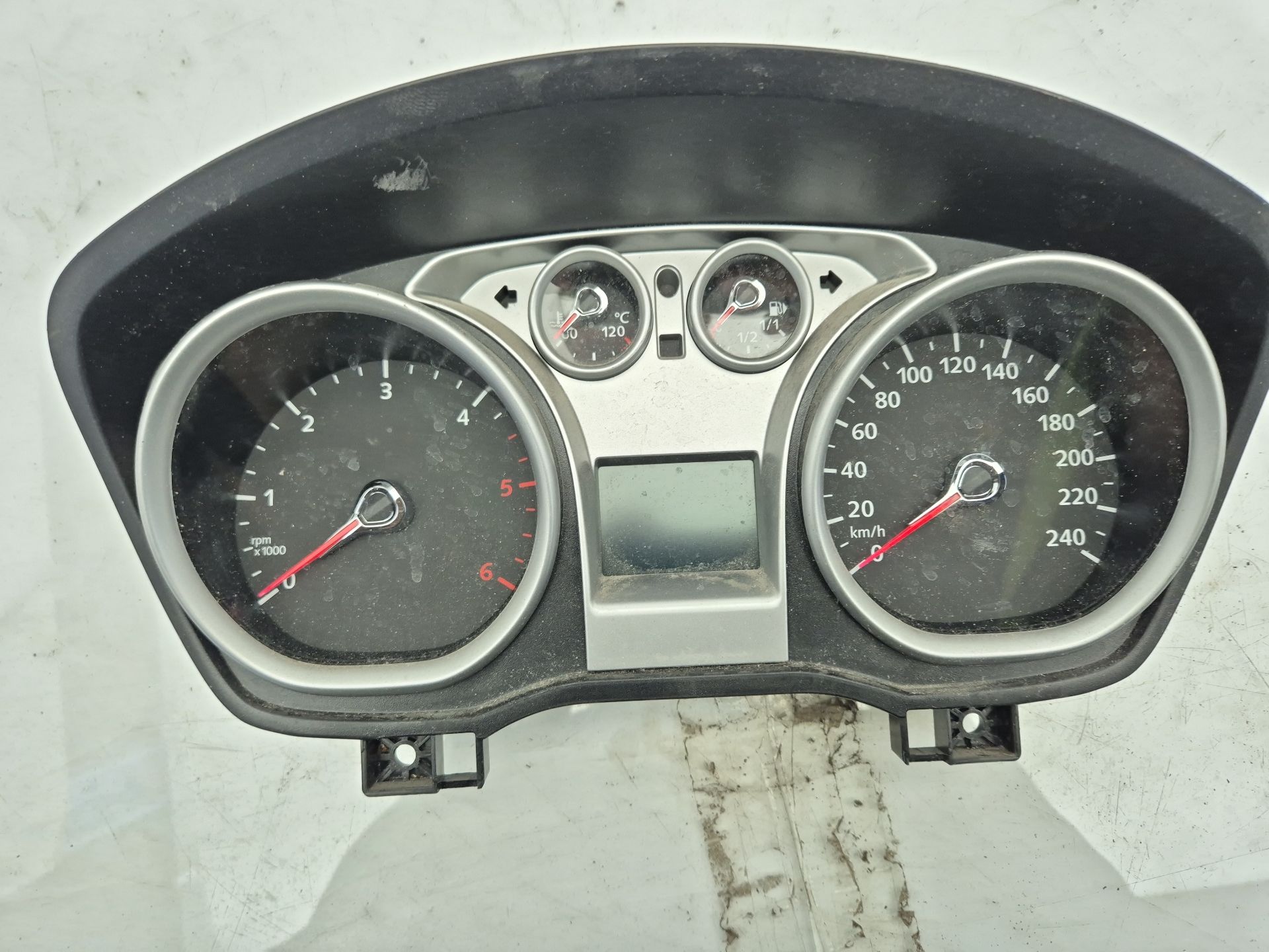 CUADRO INSTRUMENTOS FORD FOCUS 