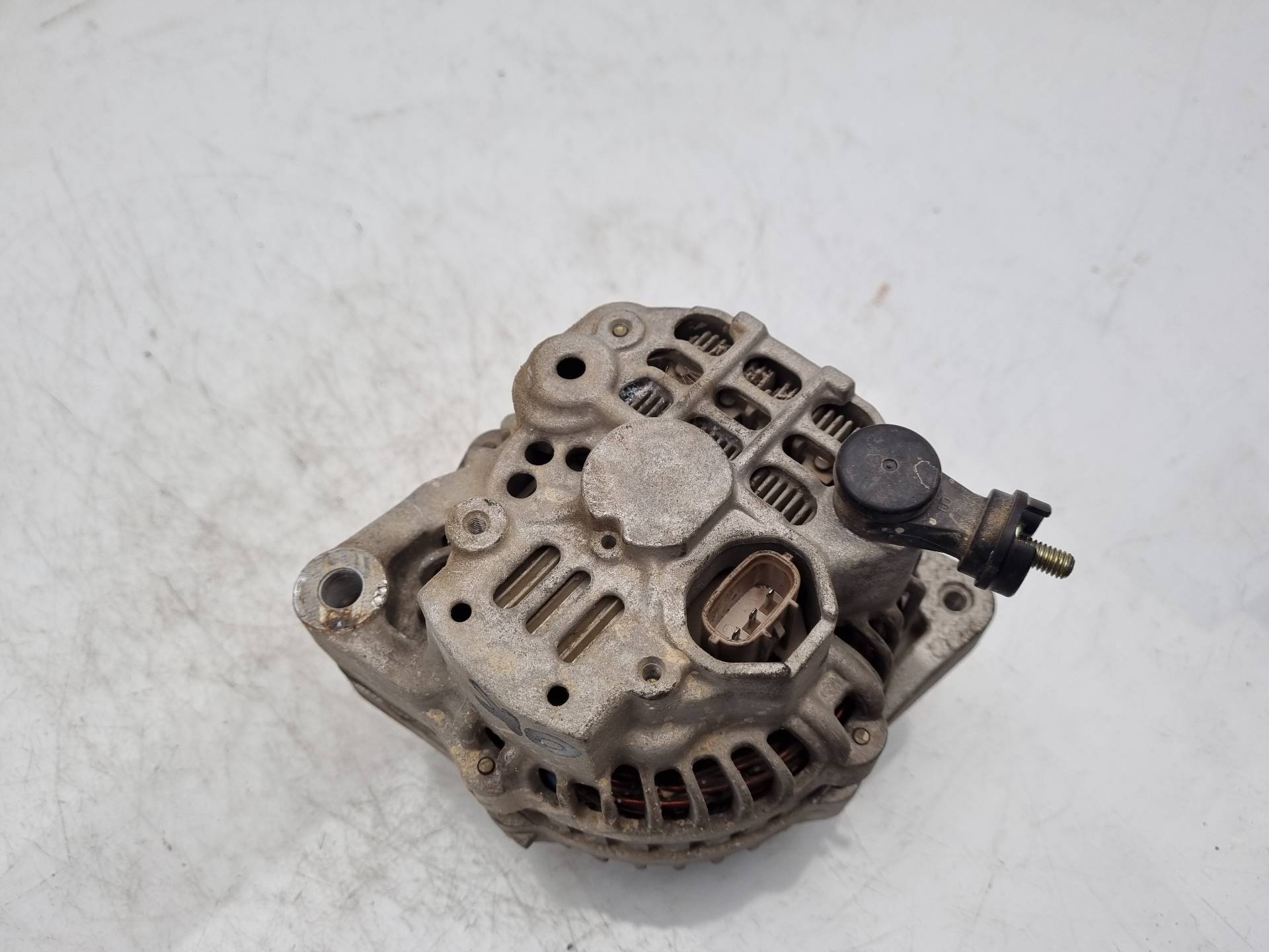 ALTERNADOR SUZUKI WAGON G13BB