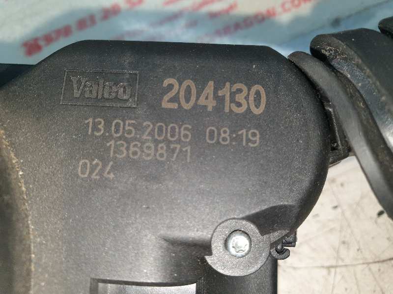 MANDO MULTIFUNCION OPEL ASTRA Z17DTH