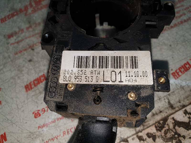 MANDO MULTIFUNCION SEAT LEON AUS