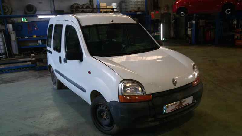 CARTER RENAULT KANGOO F8Q P6