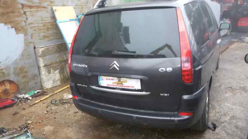 CONMUTADOR DE ARRANQUE CITROEN C8 4HW