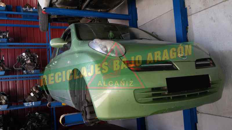 RETROVISOR DERECHO NISSAN MICRA CR14DE