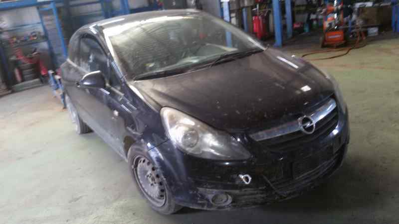 CAUDALIMETRO OPEL CORSA Z13DTH