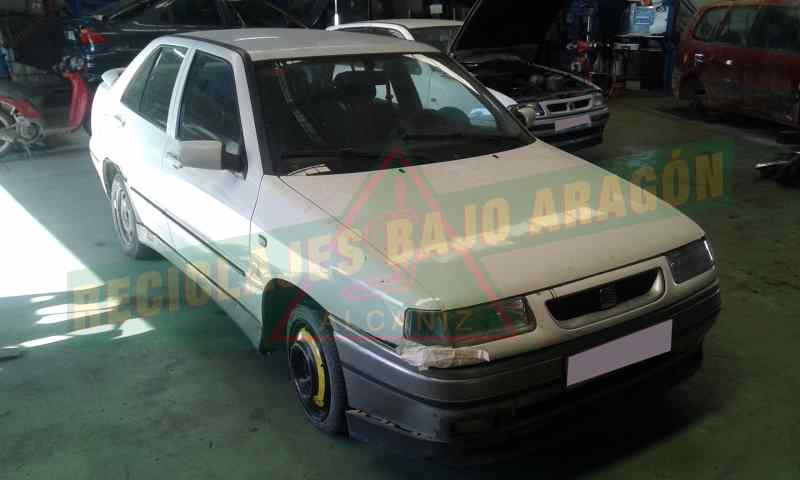 BOMBA FRENO SEAT TOLEDO AHU
