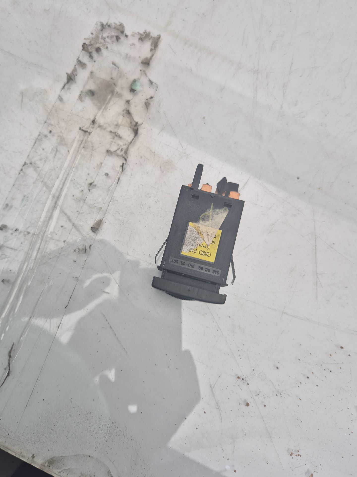 PILOTO TRASERO DERECHO AUDI A4 