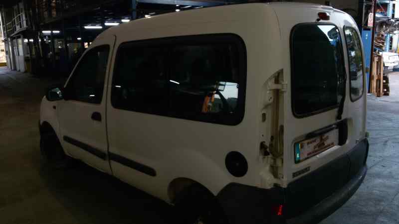 CARTER RENAULT KANGOO F8Q P6