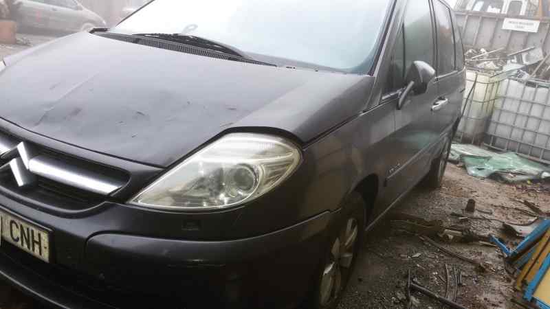 CONMUTADOR DE ARRANQUE CITROEN C8 4HW