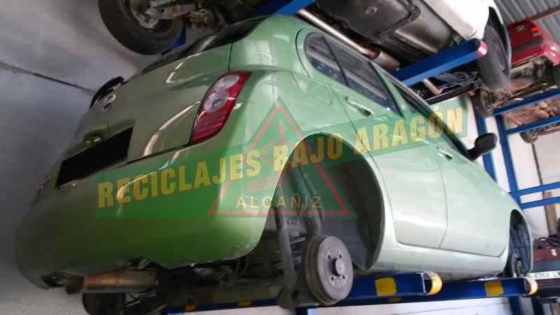 RETROVISOR DERECHO NISSAN MICRA CR14DE