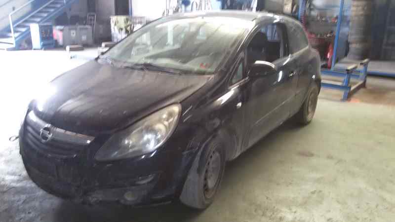 CAUDALIMETRO OPEL CORSA Z13DTH