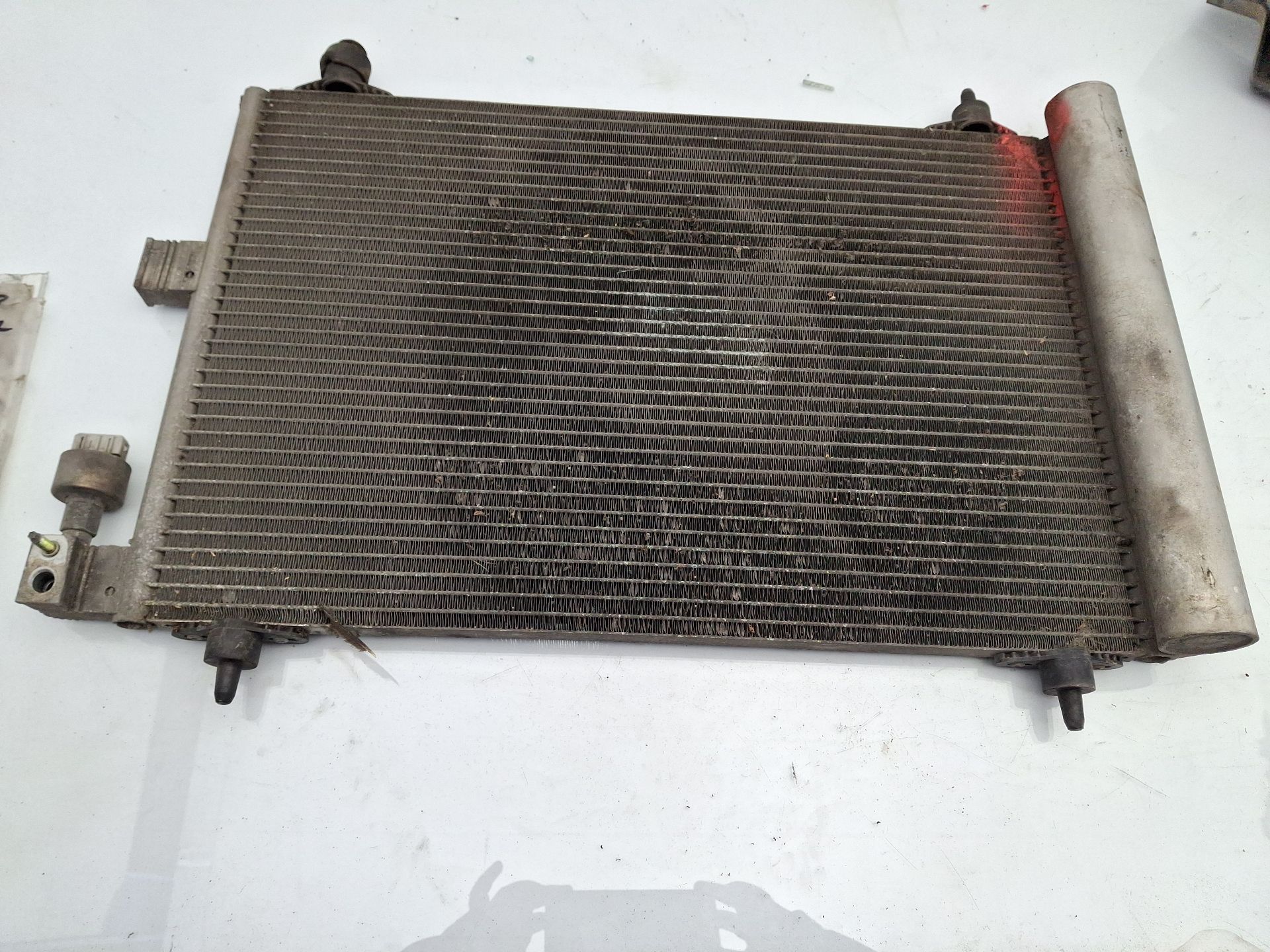 RADIADOR CALEFACCION / AIRE ACONDICIONADO CITROEN  