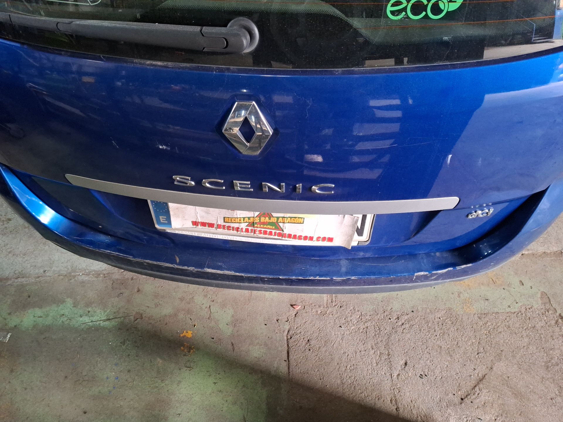 PARAGOLPES TRASERO RENAULT SC?NIC 
