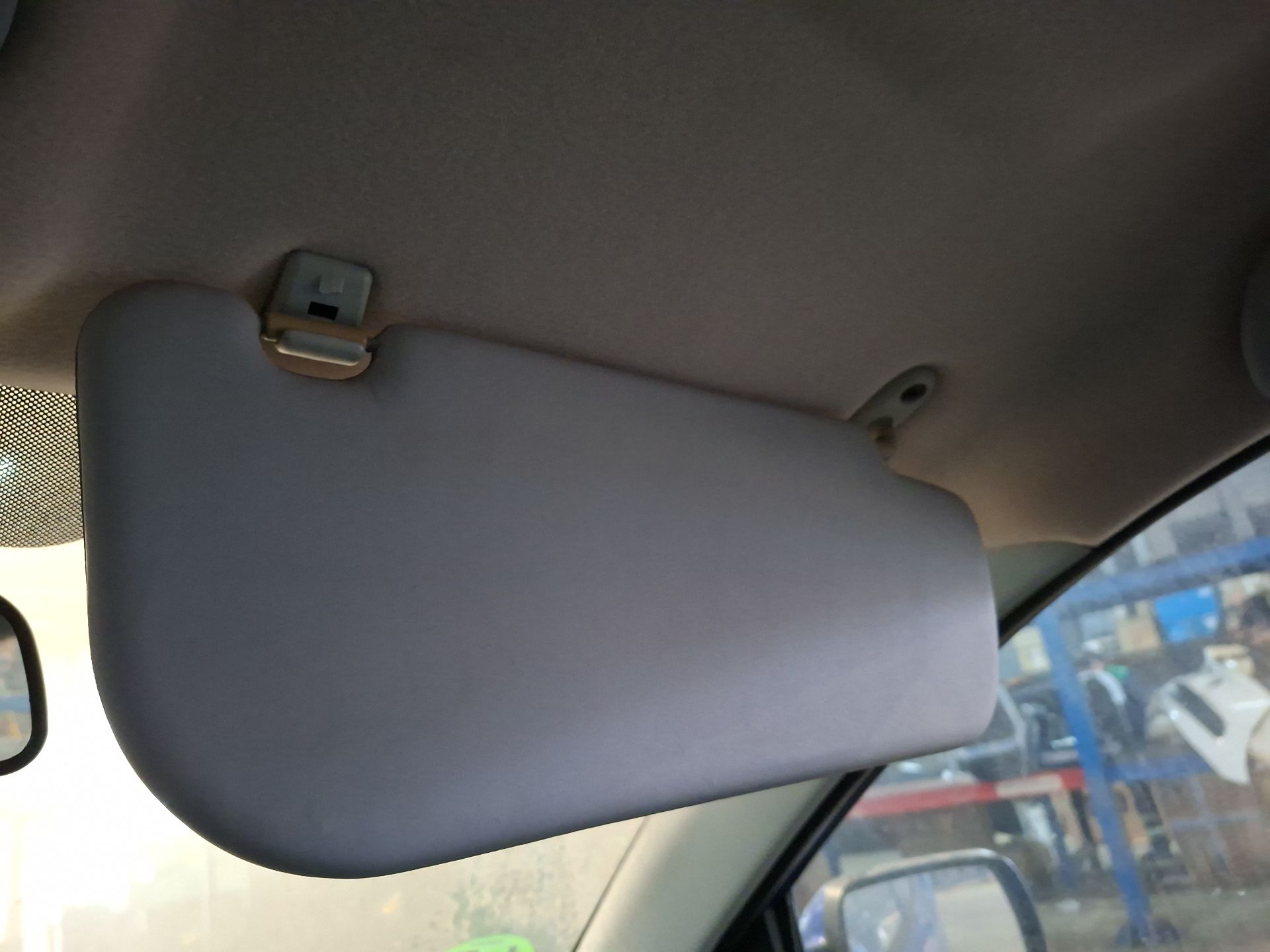 PARASOL DERECHO KIA PICANTO 