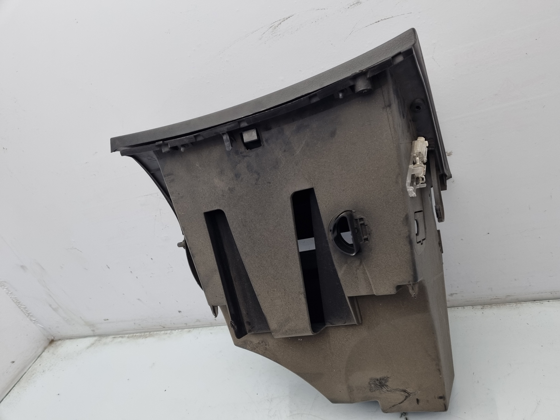 GUANTERA PEUGEOT 307 BERLINA (S2) 9HZ