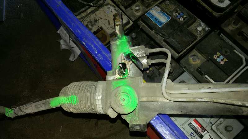 CREMALLERA DIRECCION PEUGEOT 406 RHYDW10TD