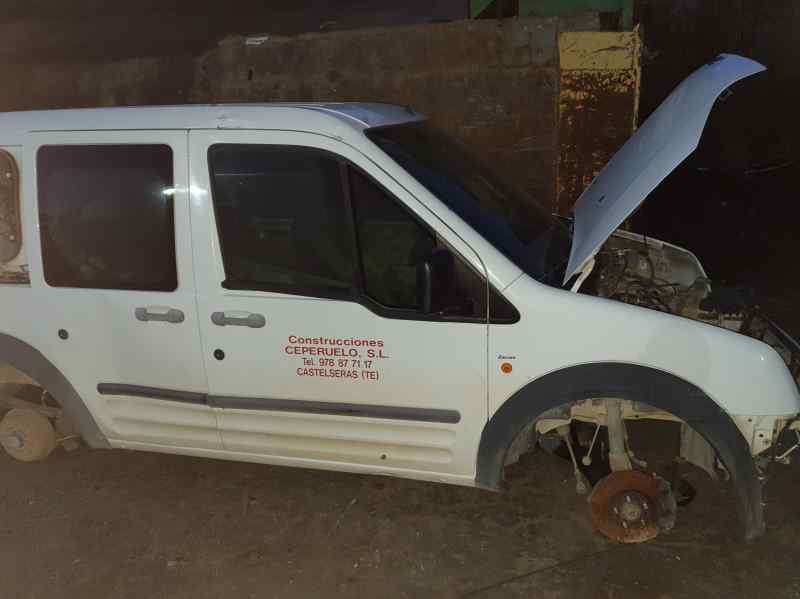 ELEVALUNAS DELANTERO IZQUIERDO FORD TRANSIT HCPB