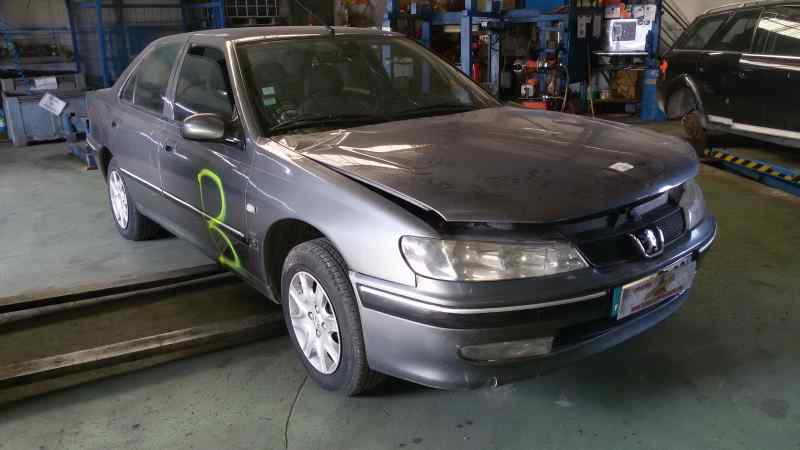 AFORADOR PEUGEOT 406 