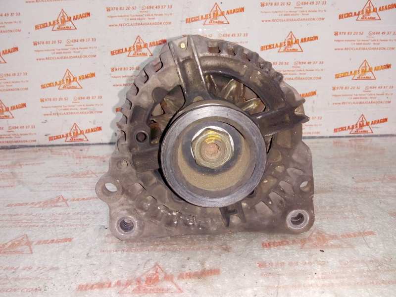 ALTERNADOR AUDI A2 AUA