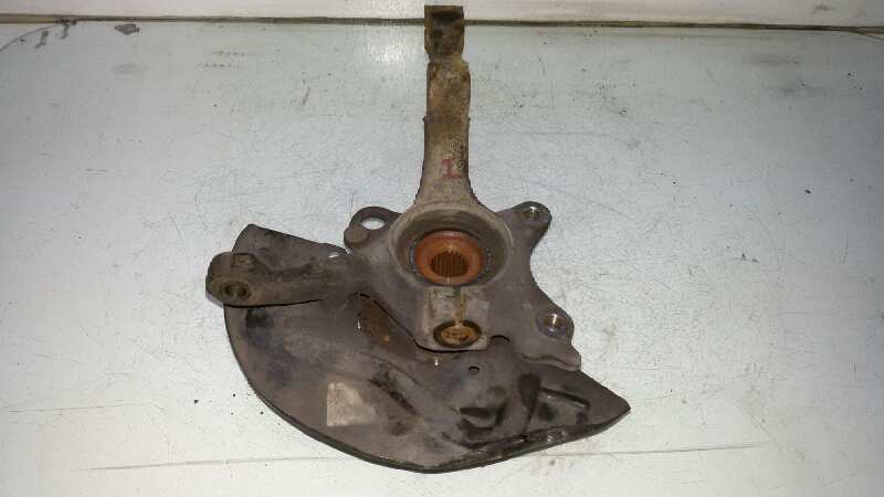 MANGUETA DELANTERA IZQUIERDA VOLKSWAGEN GOLF 1Z