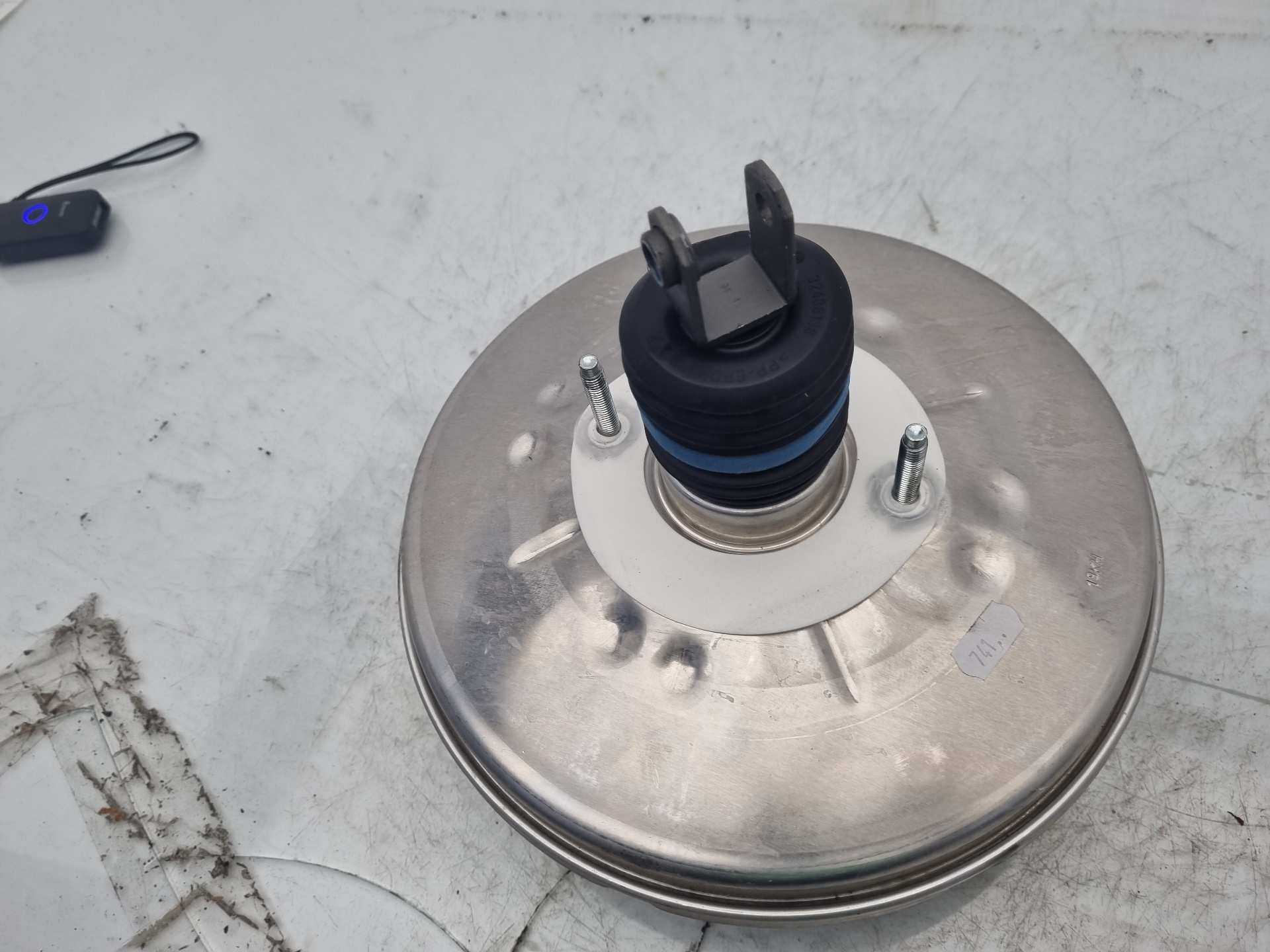 SERVOFRENO INFINITI Q30 270910