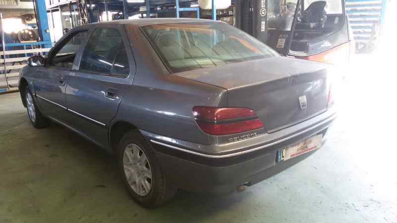 AFORADOR PEUGEOT 406 
