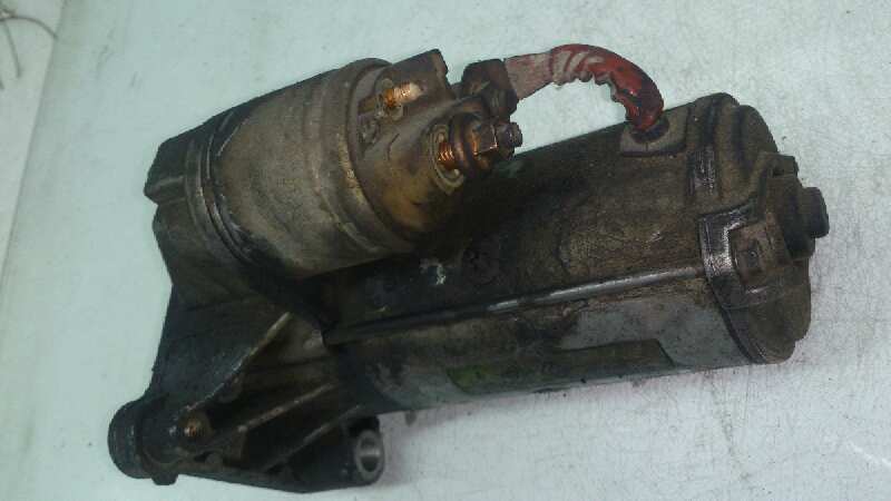 MOTOR ARRANQUE RENAULT MEGANE F9Q-B8