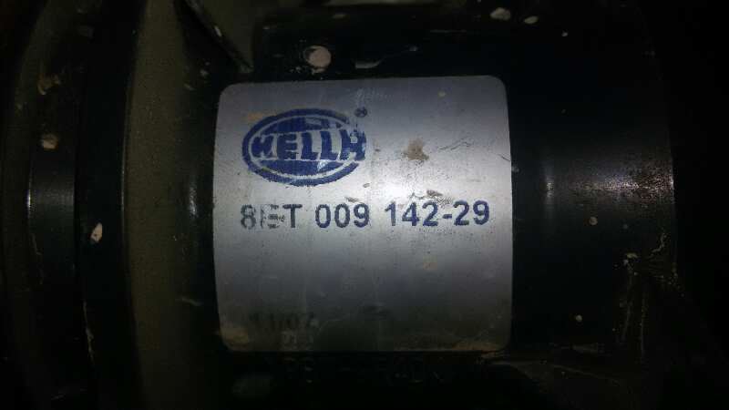 CAUDALIMETRO FORD FOCUS F9DA