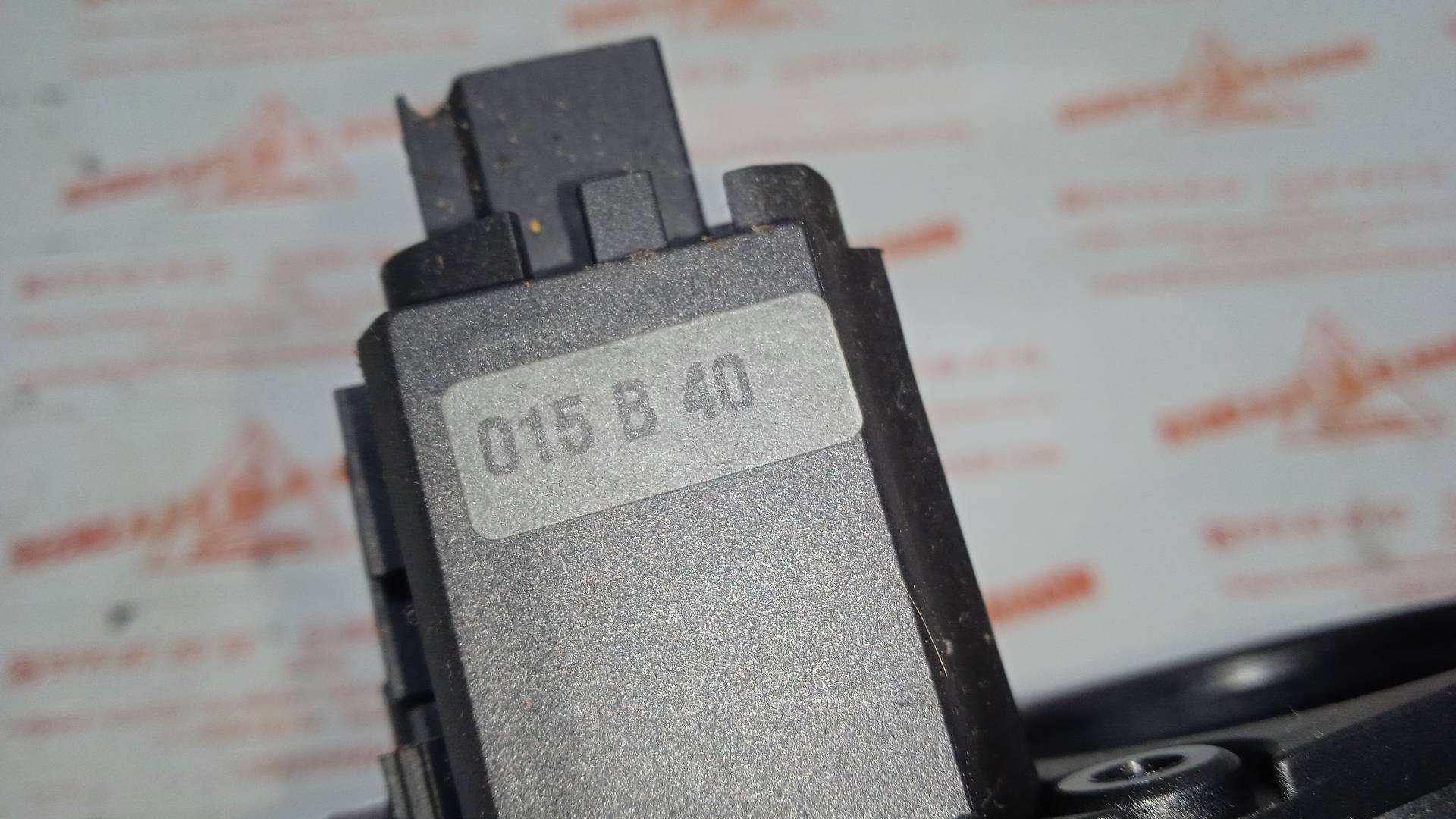 MANDO INTERMITENTES MERCEDES-BENZ VANEO 668914