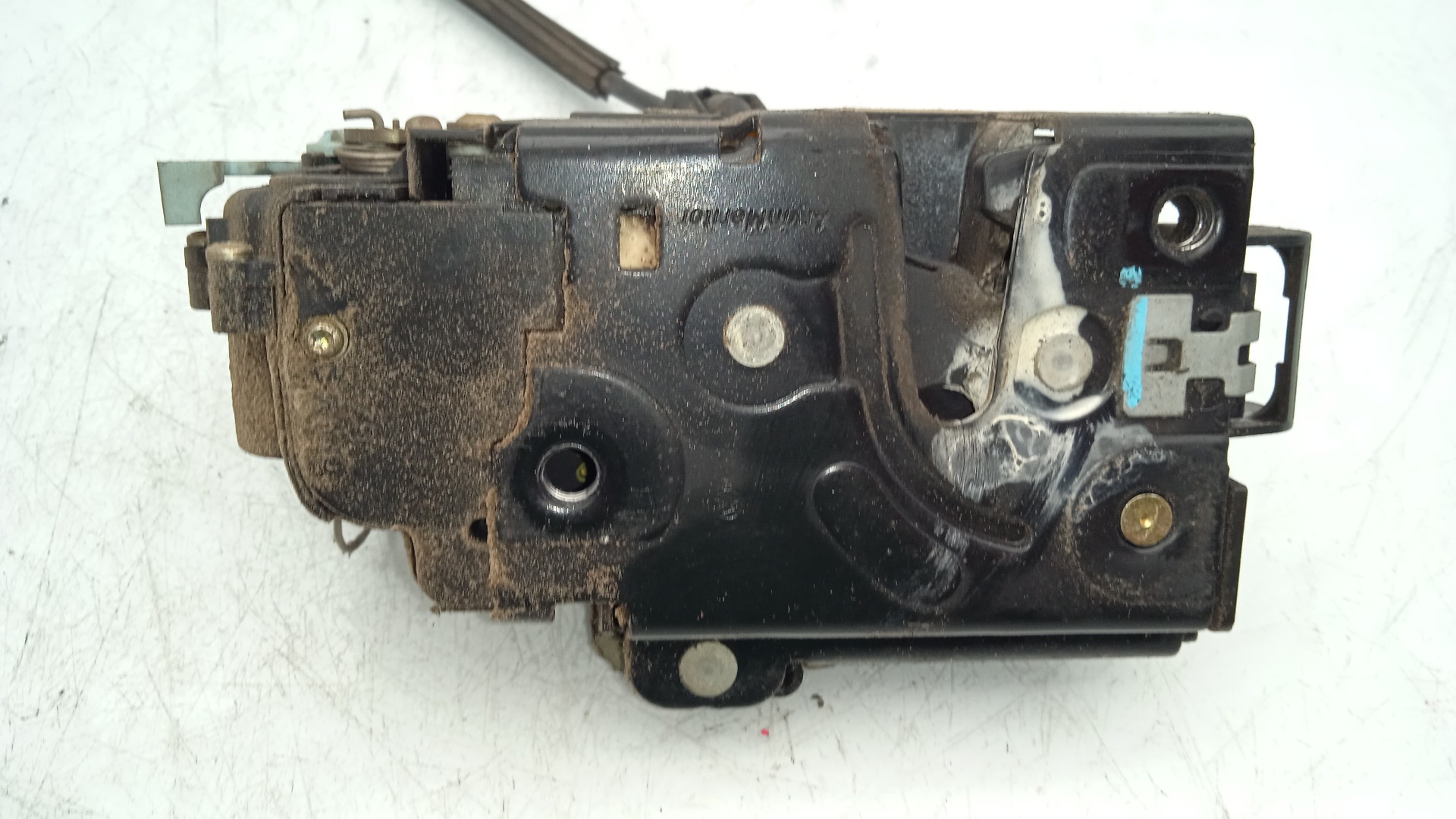 CERRADURA PUERTA DELANTERA IZQUIERDA SEAT TOLEDO BKD