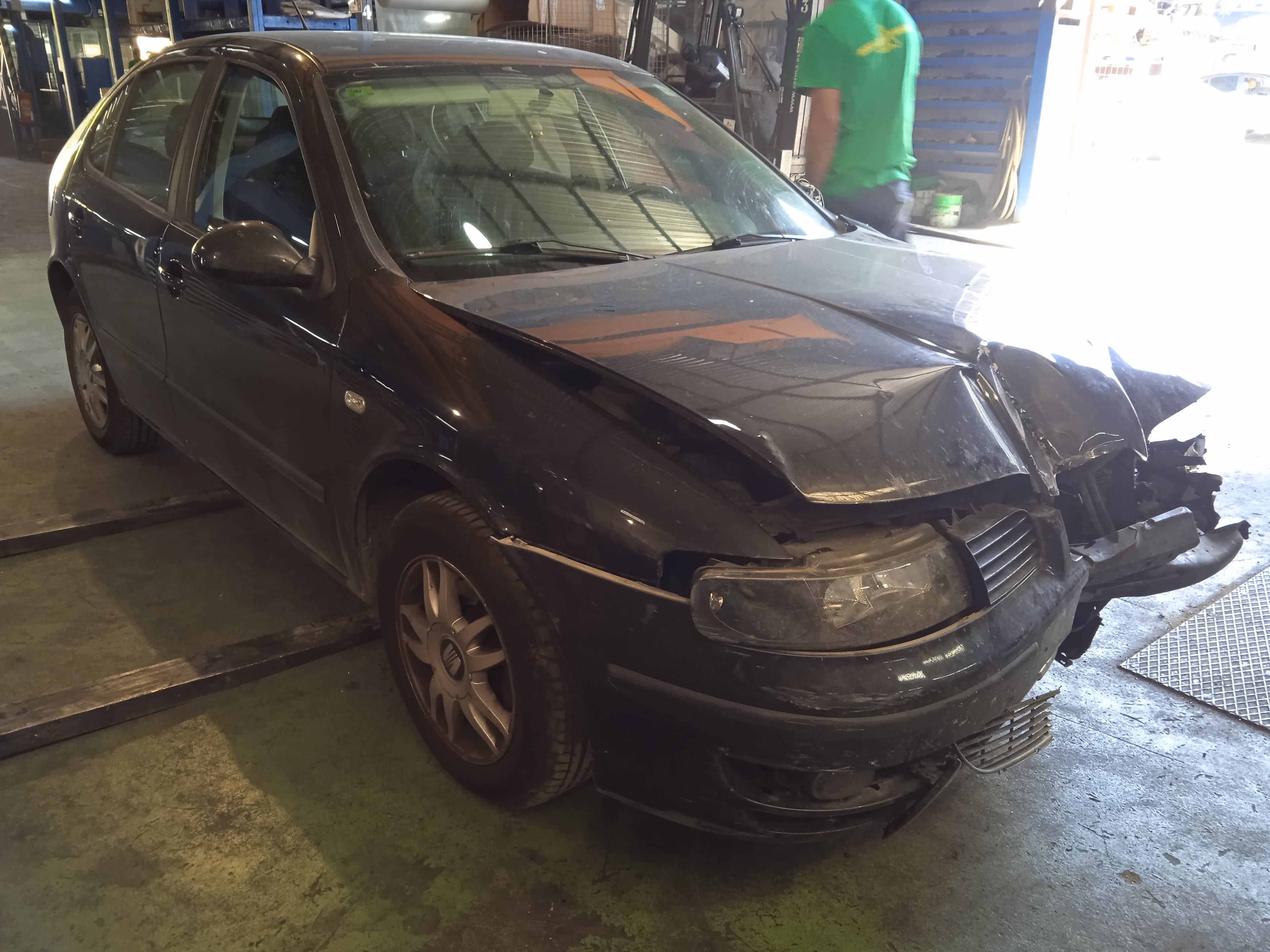 PILOTO TRASERO DERECHO SEAT LEON ALH