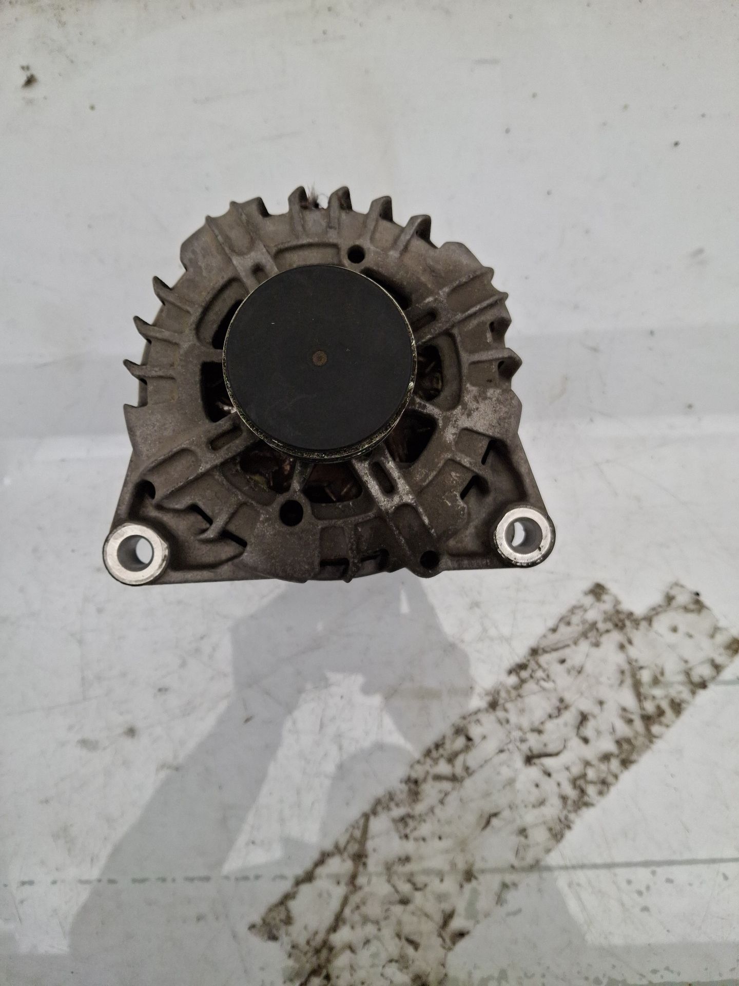 ALTERNADOR CITROEN C3 