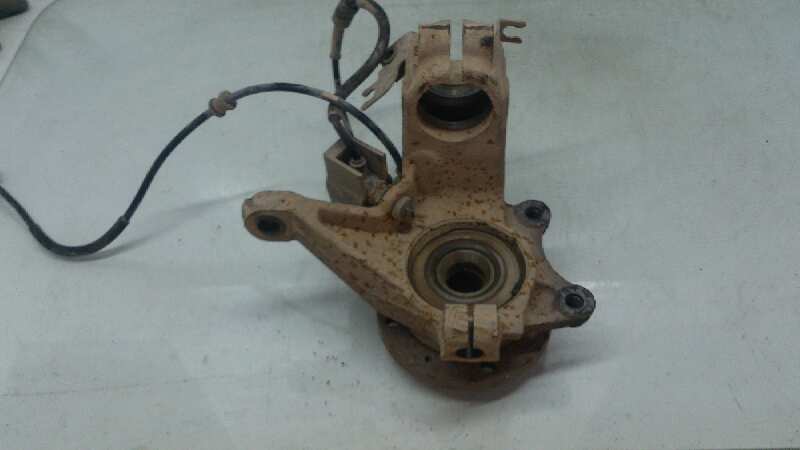 MANGUETA DELANTERA IZQUIERDA CITROEN XSARA NFVTU5JP