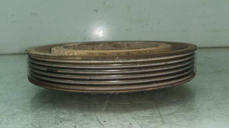 POLEA CIGUE?AL RENAULT CLIO K9K A7