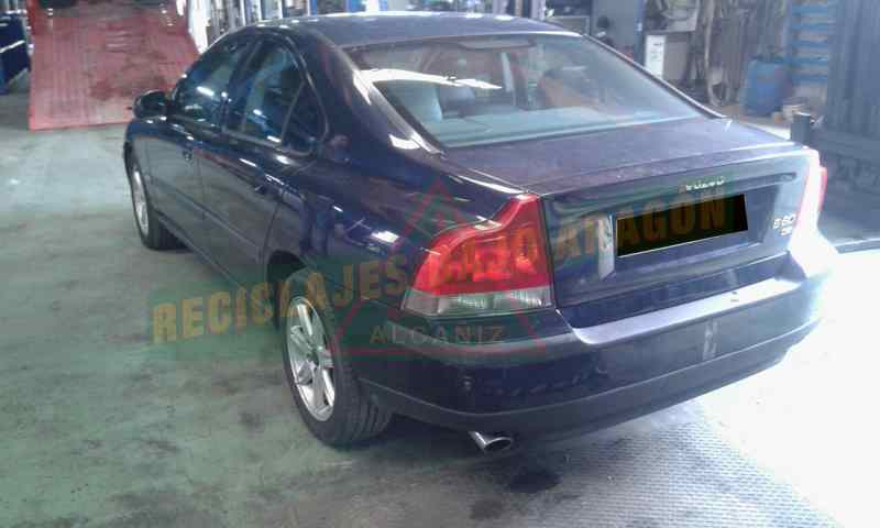 FARO DERECHO VOLVO S60 D5244T