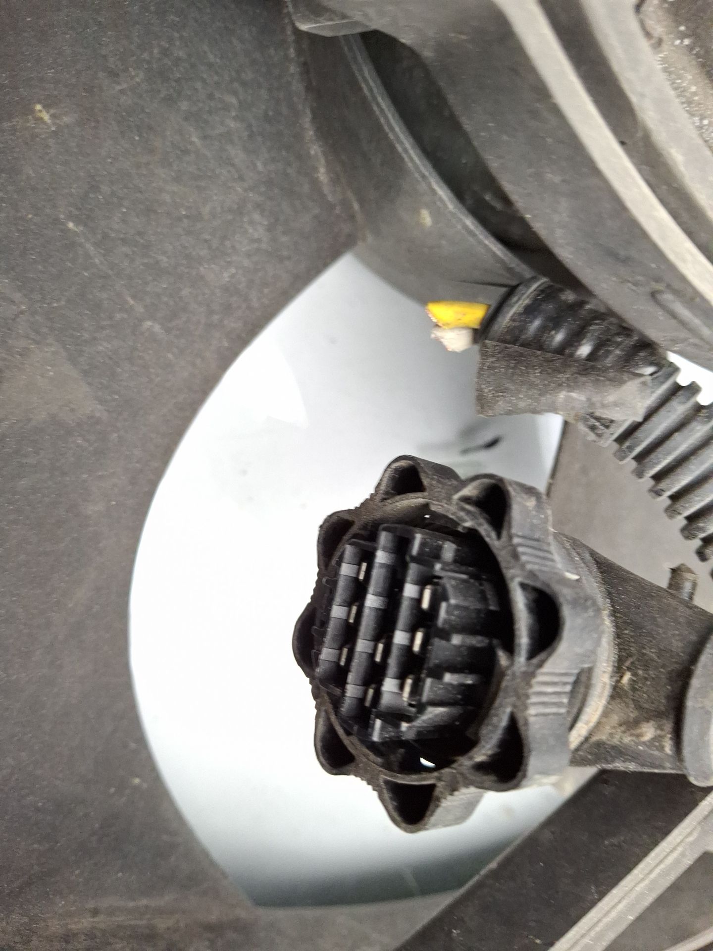 ELECTROVENTILADOR CITROEN XSARA 