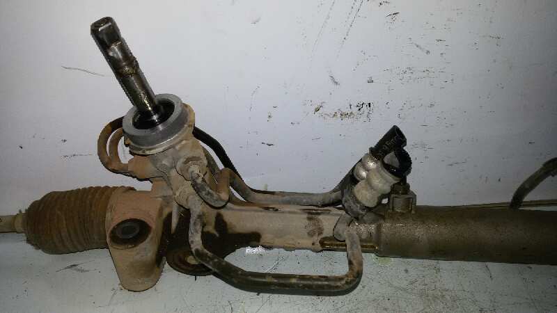 CREMALLERA DIRECCION OPEL ASTRA Y17DT