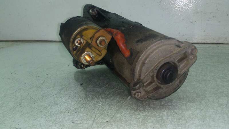 MOTOR ARRANQUE RENAULT LAGUNA F9Q674