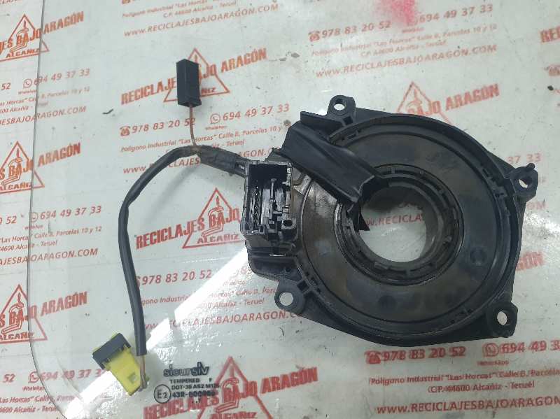 ANILLO AIRBAG NISSAN TERRANO TD27TI
