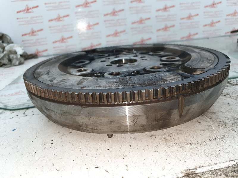 VOLANTE MOTOR PEUGEOT 307 BERLINA (S2) NFUTU5JP4