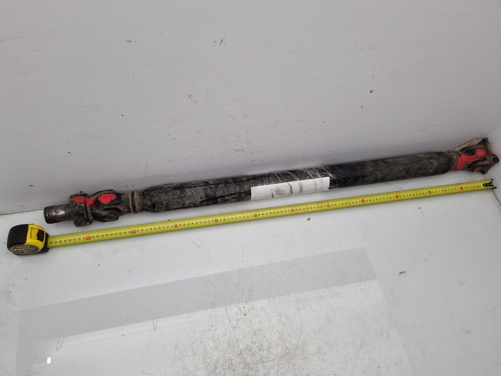 TRANSMISION CENTRAL SUZUKI VITARA 