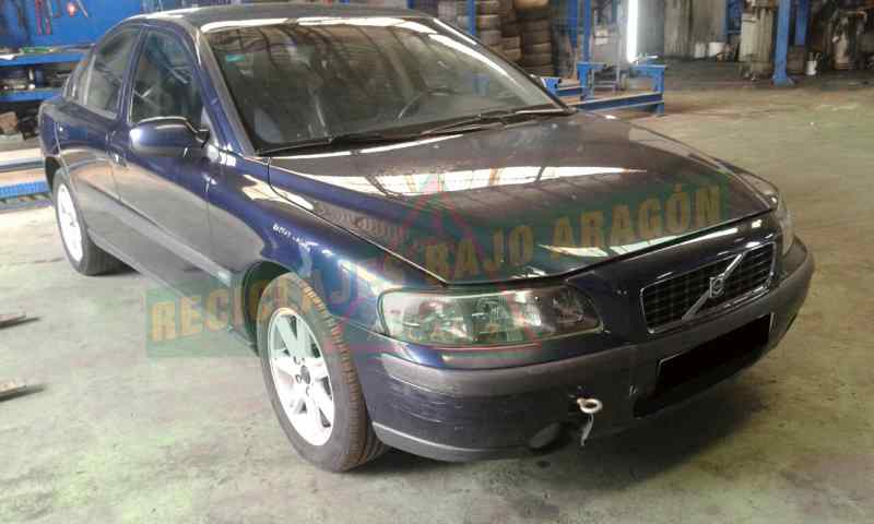 FARO DERECHO VOLVO S60 D5244T