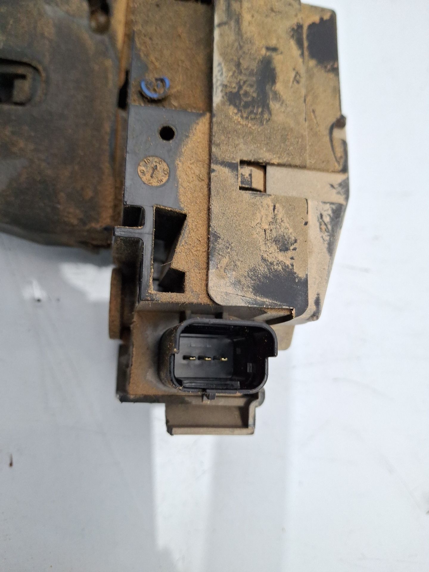 CERRADURA MALETERO / PORTON PEUGEOT RIFTER 