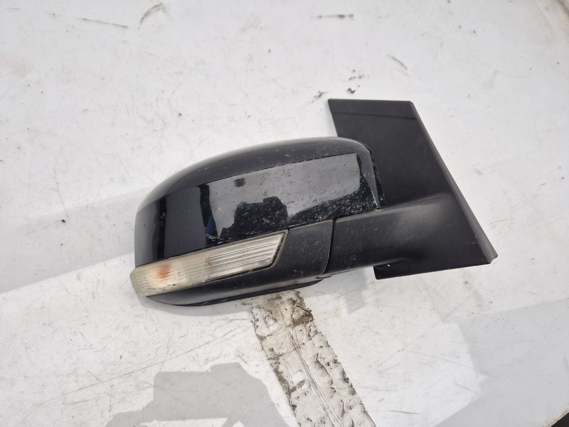 RETROVISOR DERECHO FORD FOCUS 