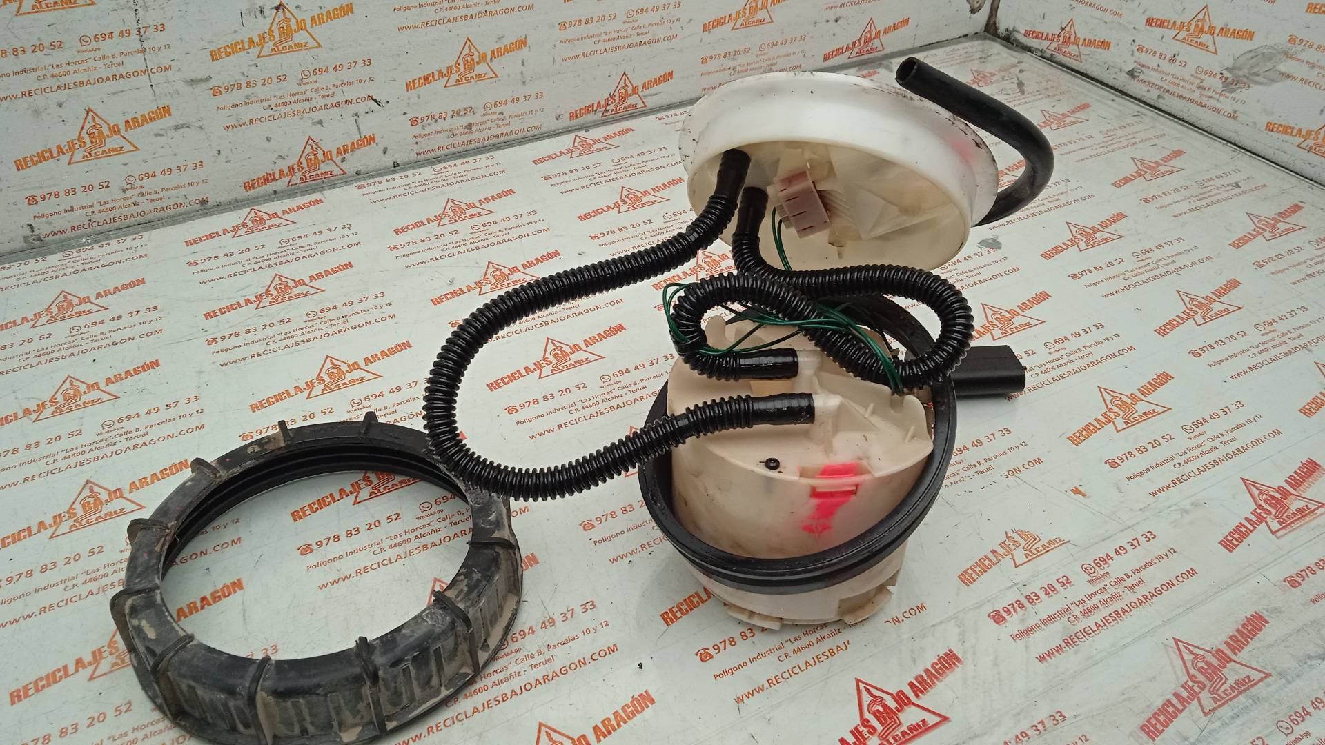 AFORADOR FORD FOCUS F9DA