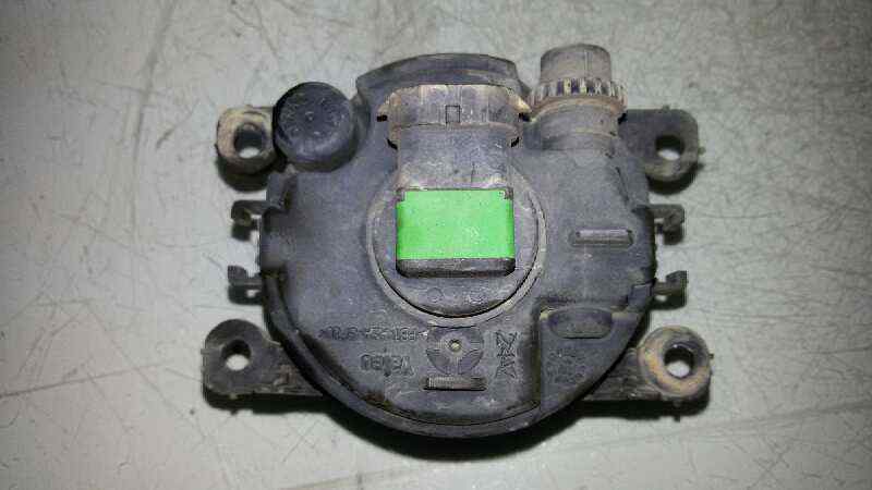 FARO ANTINIEBLA IZQUIERDO RENAULT MEGANE K4M 760