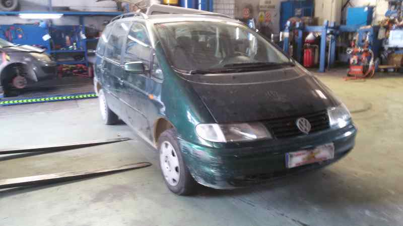 LLANTA VOLKSWAGEN SHARAN AFN