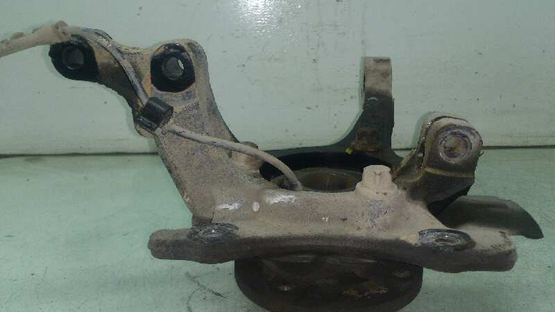 MANGUETA DELANTERA DERECHA OPEL ASTRA Z16XEP