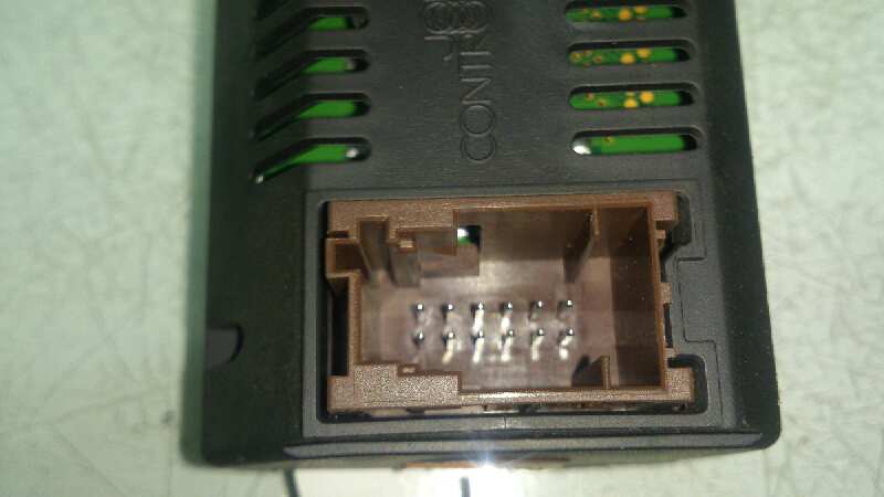 PANTALLA MULTIFUNCION CITROEN C4 BERLINA 9HX (DV6ATED4)