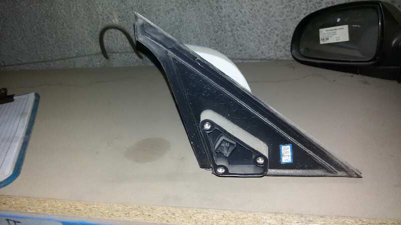 RETROVISOR IZQUIERDO HYUNDAI ACCENT G4EB